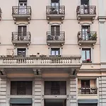 아파트 Enrico's In Porta Venezia