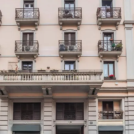 شقة Enrico's In Porta Venezia